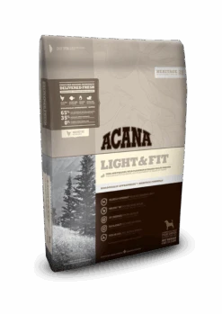ACANA Heirtage Light & Fit Chien6kg