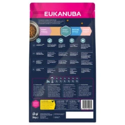 Eukanuba Adult Small Breed Poulet 15kg 8 Eukanuba Adult Small Breed Poulet 15kg -Royal Croquettes Promos Magasin fre pl Eukanuba Adult Small Breed Poulet 15kg 15271 3