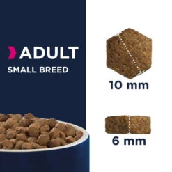Eukanuba Adult Small Breed Poulet 15kg 9 Eukanuba Adult Small Breed Poulet 15kg -Royal Croquettes Promos Magasin fre pl Eukanuba Adult Small Breed Poulet 15kg 15271 4