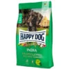 Happy DogInde Suprême, 10 Kg, Nourriture Végétarienne -Royal Croquettes Promos Magasin fre pl Happy Dog Inde supreme 10 kg nourriture vegetarienne 26575 1