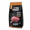 PAN MIĘSKOMUTMEAT Veau Au Canard M 1.6kg Pour Chats -Royal Croquettes Promos Magasin fre pl PAN MIESKO MUTMEAT Veau au canard M 1 6kg pour chats 28562 1