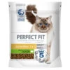 PERFECT FIT Sensitive 1+ Avec Dinde 7kg -Royal Croquettes Promos Magasin fre pl PERFECT FIT Sensitive 1 avec dinde 7kg 13969 2