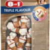 8in1 Triple Flavour Os De Poulet - XS 21 Pièces 2 8in1 Triple Flavour Os De Poulet - XS 21 Pièces -Royal Croquettes Promos Magasin fre pl 8in1 Triple Flavour Os de poulet XS 21 pieces 11122 1