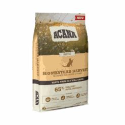 ACANA Homestead Harvest Cat 4,5kg