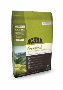 ACANA Regionals Grasslands Dog 6kg