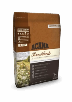ACANA Regionals Ranchlands Dog 6kg