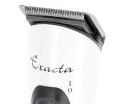 AESCULAP Tondeuse Pour Chiens Exacta Sans Fil Blanc 11 AESCULAP Tondeuse Pour Chiens Exacta Sans Fil Blanc -Royal Croquettes Promos Magasin fre pl AESCULAP Tondeuse pour chiens Exacta sans fil blanc 25114 4