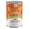 ALMO NATURE Daily à La Dinde 12 X 400g -Royal Croquettes Promos Magasin fre pl ALMO NATURE Daily a la dinde 12 x 400g 25755 1