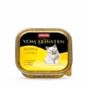 ANIMONDA Vom Feinsten Chatonvolaille 100g X12 2 ANIMONDA Vom Feinsten Chatonvolaille 100g X12 -Royal Croquettes Promos Magasin fre pl ANIMONDA Vom Feinsten Chaton volaille 100g x12 30377 1