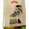 ARION Fresh Adult Cat 12kg + Surprise Gratuite Pour Chien -Royal Croquettes Promos Magasin fre pl ARION Fresh Adult Cat 12kg Surprise gratuite pour chien 27111 1