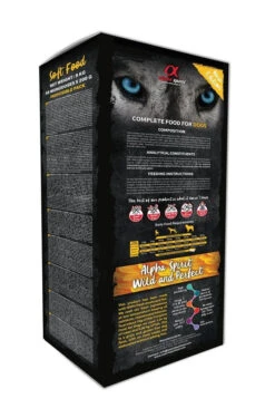 Alpha Spirit Poultry 9kg -Royal Croquettes Promos Magasin fre pl Alpha Spirit Poultry 9kg 12223 3