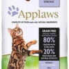 Applaws Chat Adulte Poulet Au Canard 7,5kg+Surprise Gratuite Pour Chat -Royal Croquettes Promos Magasin fre pl Applaws Chat Adulte Poulet au Canard 7 5kg Surprise gratuite pour chat 27437 1