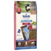 BOSCH Junior Lamb & Rice 15kg 1 BOSCH Junior Lamb & Rice 15kg -Royal Croquettes Promos Magasin fre pl BOSCH Junior Lamb Rice 15kg 8789 1
