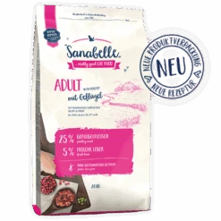 BOSCH Sanabelle Adult Volaille 10kg