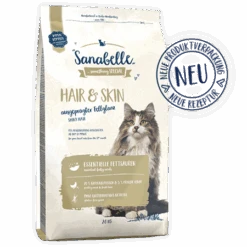 BOSCH Sanabelle Hair & Skin 10kg