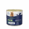 BOZITA Dog : Pâté De Saumon 625gx12 -Royal Croquettes Promos Magasin fre pl BOZITA Dog Pate de saumon 625g x12 30708 1