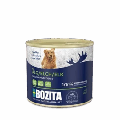 BOZITA Dog : Pâté De Saumon 625gx12