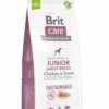 BRIT CARE Dod Sustainable Junior Large Breed Chicken & Insect 12kg X2 -Royal Croquettes Promos Magasin fre pl BRIT CARE Dod Sustainable Junior Large Breed Chicken Insect 12kg x2 30734 1