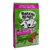 Barking Heads Big Foot Chop Lickin' Agneau Pour Chiens Adultes De Grande Race 12kg -Royal Croquettes Promos Magasin fre pl Barking Heads Big Foot Chop Lickin Agneau pour chiens adultes de grande race 12kg 28622 1