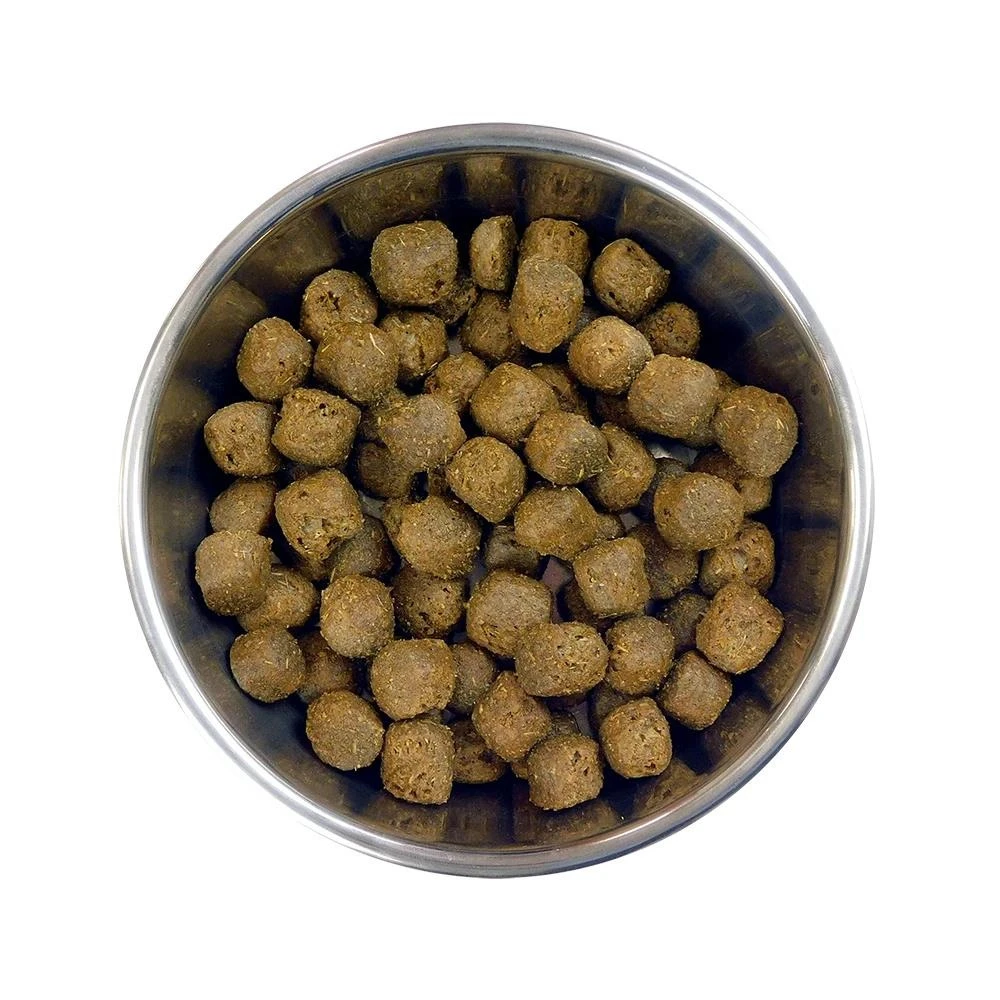 Barking Heads Bowl Lickin' Poulet Pour Chiens Adultes De Grande Race 12kg 5 Barking Heads Bowl Lickin' Poulet Pour Chiens Adultes De Grande Race 12kg – Image 3