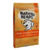 Barking Heads Bowl Lickin' Poulet Pour Tous Les Chiens Adultes 12kg 1 Barking Heads Bowl Lickin' Poulet Pour Tous Les Chiens Adultes 12kg -Royal Croquettes Promos Magasin fre pl Barking Heads Bowl Lickin Poulet pour tous les chiens adultes 12kg 28632 1