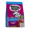 Barking Heads Petite Patte Doggylicious Canard Pour Adultes De Petites Races 4kg -Royal Croquettes Promos Magasin fre pl Barking Heads Petite Patte Doggylicious Canard pour adultes de petites races 4kg 28620 1