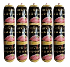 Barre D'aliments Pour Chiens Premium Hektor à La Volaille 10x900g