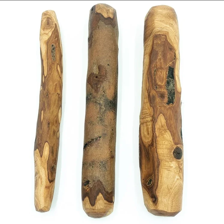 Bâton D'olivier 4DOGS - M (chien 10kg-20kg) 3 Bâton D'olivier 4DOGS - M (chien 10kg-20kg)