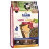 Bosch Adult Mini Agneau & Riz (nouvelle Recette) 1kg + Surprise Gratuite Pour Chien -Royal Croquettes Promos Magasin fre pl Bosch Adult Mini Agneau Riz nouvelle recette 1kg Surprise gratuite pour chien 27570 1