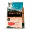 Bravery Adulte Sans Grains Moyen Grand LIGHT Porc Ibérique 12kg -Royal Croquettes Promos Magasin fre pl Bravery Adulte Sans Grains Moyen Grand LIGHT Porc Iberique 12kg 28158 1