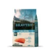 Bravery Adulte Sans Grains Moyen Grand Saumon 12kg 1 Bravery Adulte Sans Grains Moyen Grand Saumon 12kg -Royal Croquettes Promos Magasin fre pl Bravery Adulte Sans Grains Moyen Grand Saumon 12kg 28157 1
