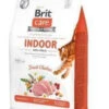 Brit Care Cat Grain-Free Indoor Anti-Stress Avec Poulet 2kg -Royal Croquettes Promos Magasin fre pl Brit Care Cat Grain Free Indoor Anti Stress avec Poulet 2kg 13199 1