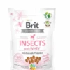 Brit Care Dog Crunchy Cracker Puppy Insects Rich In Whey 200g X12 -Royal Croquettes Promos Magasin fre pl Brit Care Dog Crunchy Cracker Puppy Insects Rich In Whey 200g x12 30341 1