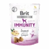 Brit Care Dog Functional Snack Immunity Insect 150g X12 -Royal Croquettes Promos Magasin fre pl Brit Care Dog Functional Snack Immunity Insect 150g x12 30338 1