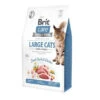 Brit Care Grain-Free Large Cats Power & Vitality Avec Canard Et Poulet 7kg -Royal Croquettes Promos Magasin fre pl Brit Care Grain Free Large Cats Power Vitality avec canard et poulet 7kg 13204 1