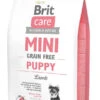 Brit Care Mini Grain Free Puppy Avec Agneau 2kg -Royal Croquettes Promos Magasin fre pl Brit Care Mini Grain Free Puppy Avec Agneau 2kg 19921 1