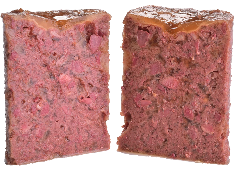 Brit Pate & Meat Avec Du Saumon 400g X12 4 Brit Pate & Meat Avec Du Saumon 400g X12 – Image 2