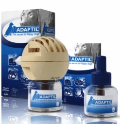 CEVA ADAPTIL Calm Diffuseur + Recharge 48ml