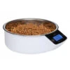 Can-agri Eyenimal Gamelle Balance Intégrée Blanche Pour Chien 1 Can-agri Eyenimal Gamelle Balance Intégrée Blanche Pour Chien -Royal Croquettes Promos Magasin fre pl Can agri Eyenimal Gamelle Balance Integree Blanche pour Chien 13153 1