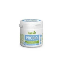CanVit ProBio 100g - Probiotique Pour Chiens