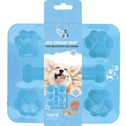 CoolPets Moule Pour La Fabrication De Glaces Pour Chiens