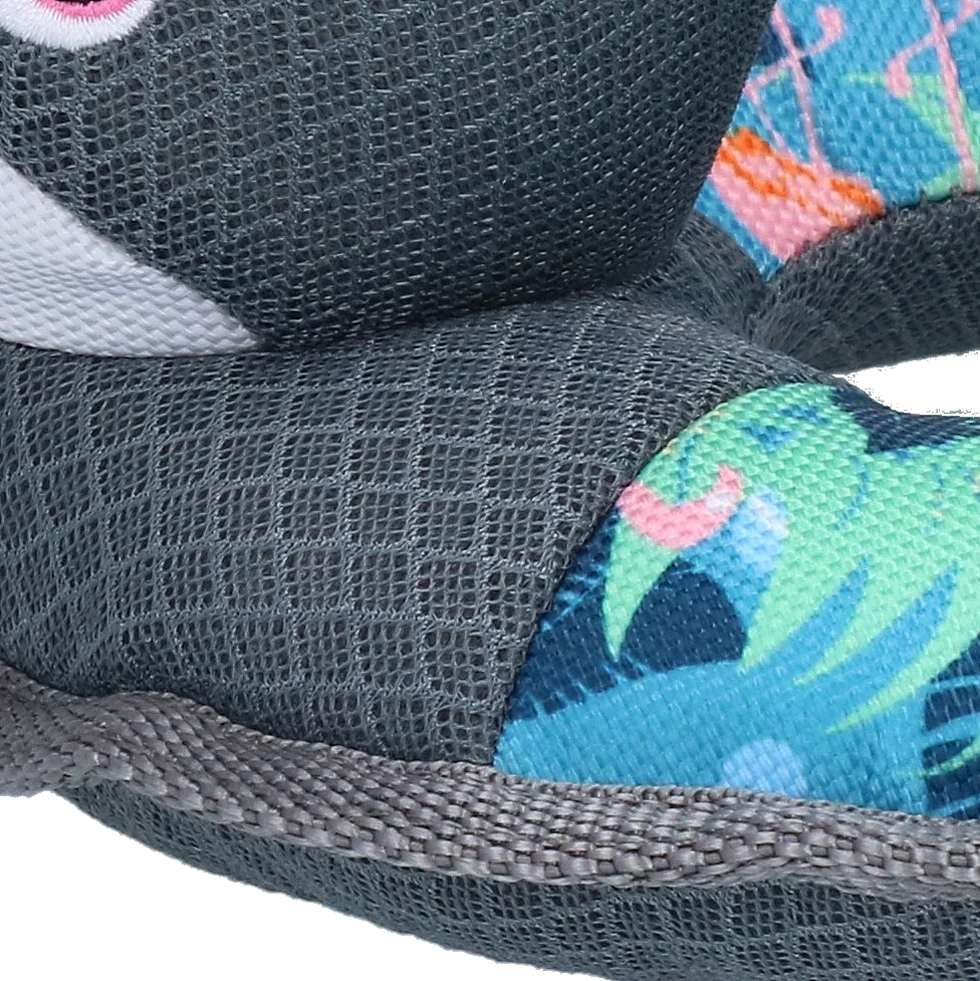 CoolPets Ring O' Sharky (Flamingo) Ring REKIN Water Toy 36cm 4 CoolPets Ring O' Sharky (Flamingo) Ring REKIN Water Toy 36cm – Image 2