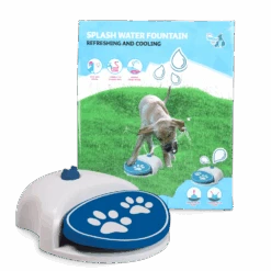 CoolPets SPLASH Fontaine Pour Chien