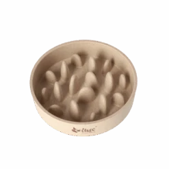 DINGO- Bol Lent En Fibre De Bambou- 800ml