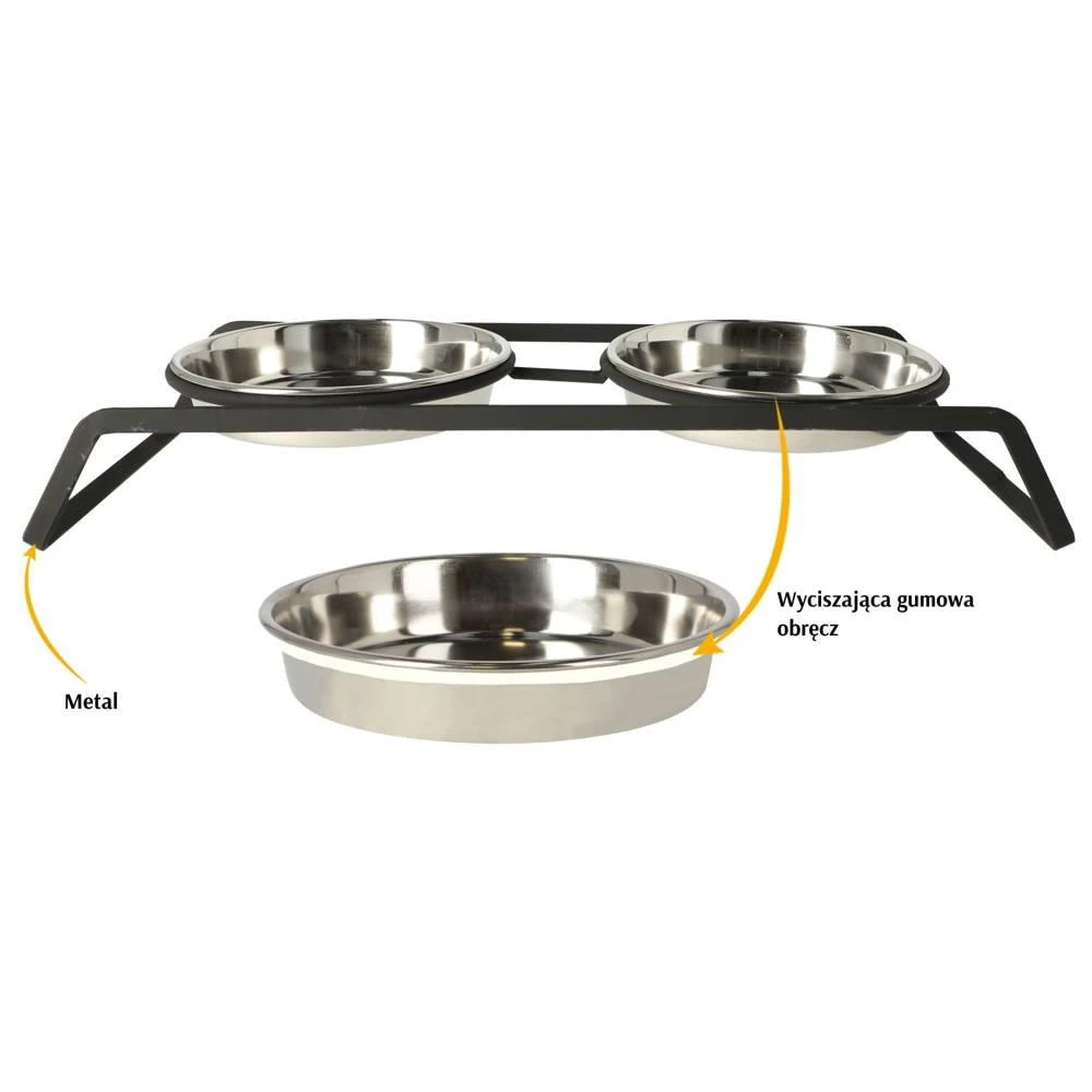 DINGO-set D'alimentation -2x1120 Ml 4 DINGO-set D'alimentation -2x1120 Ml – Image 2