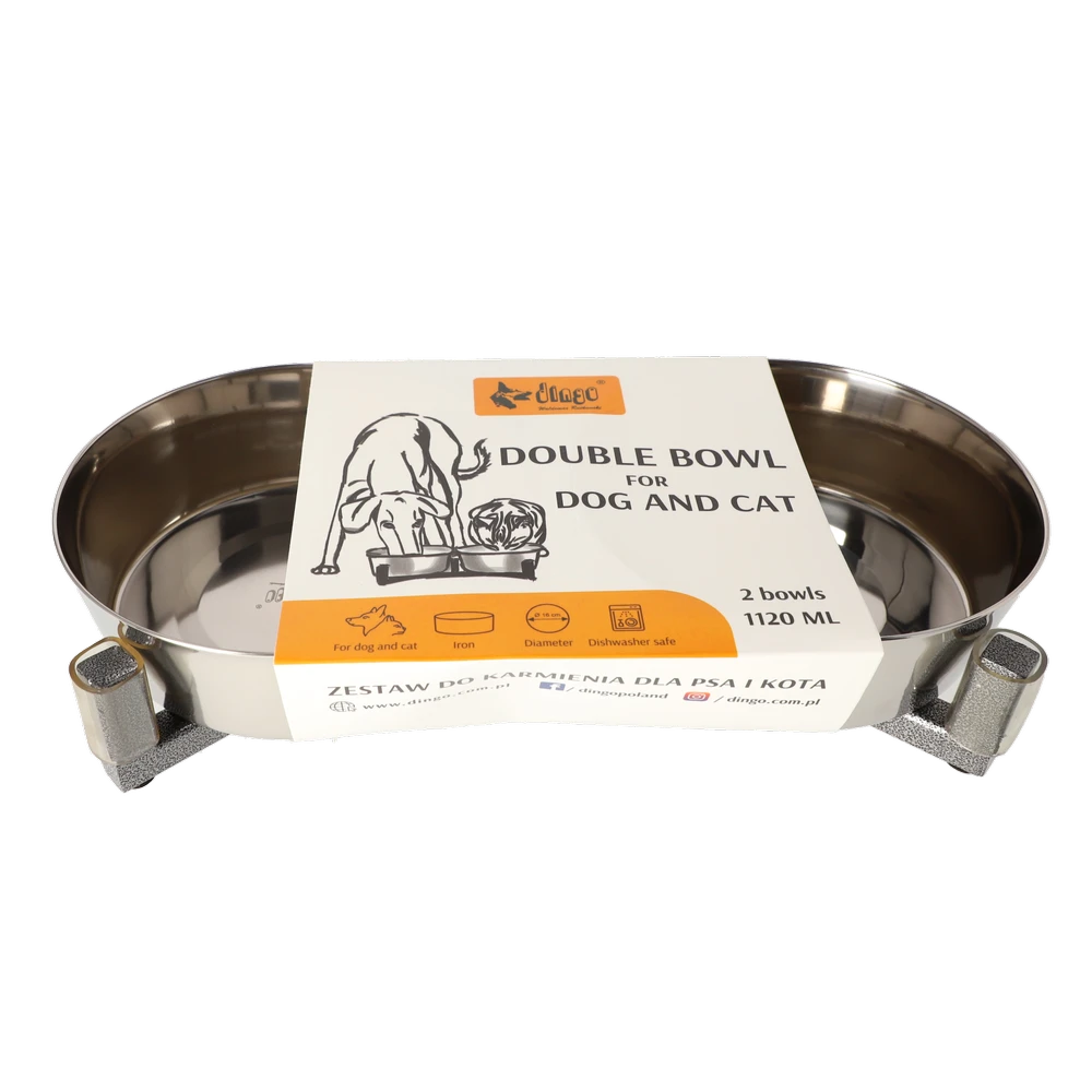 DINGO-set D'alimentation -2x1120 Ml 5 DINGO-set D'alimentation -2x1120 Ml – Image 3