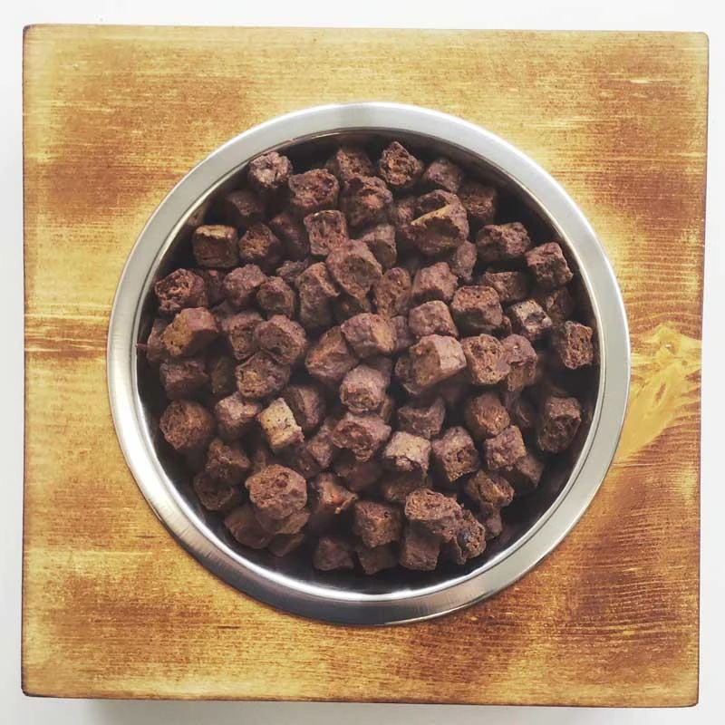 DOLINA NOTECI Superfood Plat De Gibier - Aliments Secs Pour Chiens 5kg X2 4 DOLINA NOTECI Superfood Plat De Gibier - Aliments Secs Pour Chiens 5kg X2 – Image 2