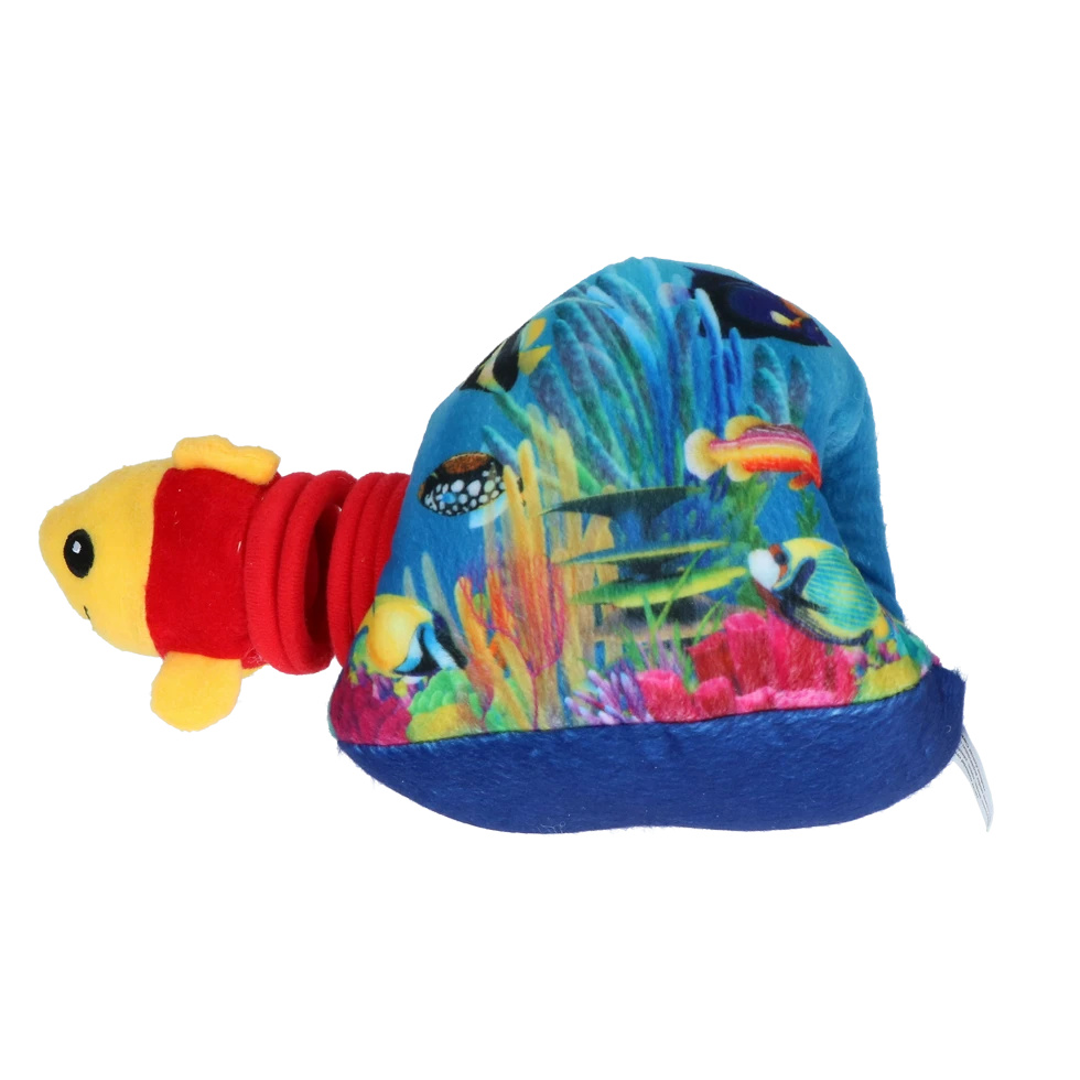 DOUBLE WOBBLE Bubble Buddies Poissons Pop-up 4 DOUBLE WOBBLE Bubble Buddies Poissons Pop-up – Image 2