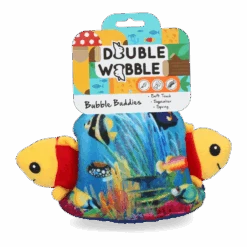DOUBLE WOBBLE Bubble Buddies Poissons Pop-up 7 DOUBLE WOBBLE Bubble Buddies Poissons Pop-up -Royal Croquettes Promos Magasin fre pl DOUBLE WOBBLE Bubble Buddies Poissons Pop up 29867 3