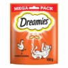 DREAMIES Friandise Au Poulet Pour Chat 180g -Royal Croquettes Promos Magasin fre pl DREAMIES Friandise au poulet pour chat 180g 10099 1